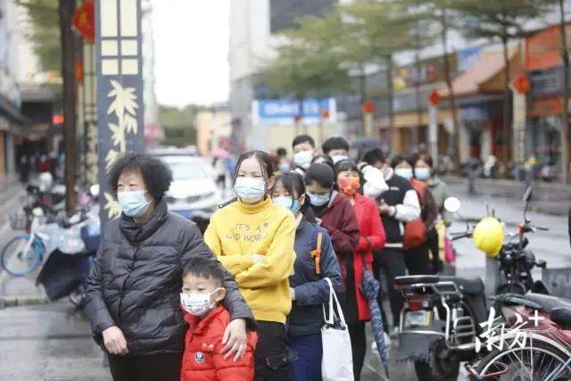 江门疫情最新情况，今天这些热点消息，咱们街坊邻居得知道