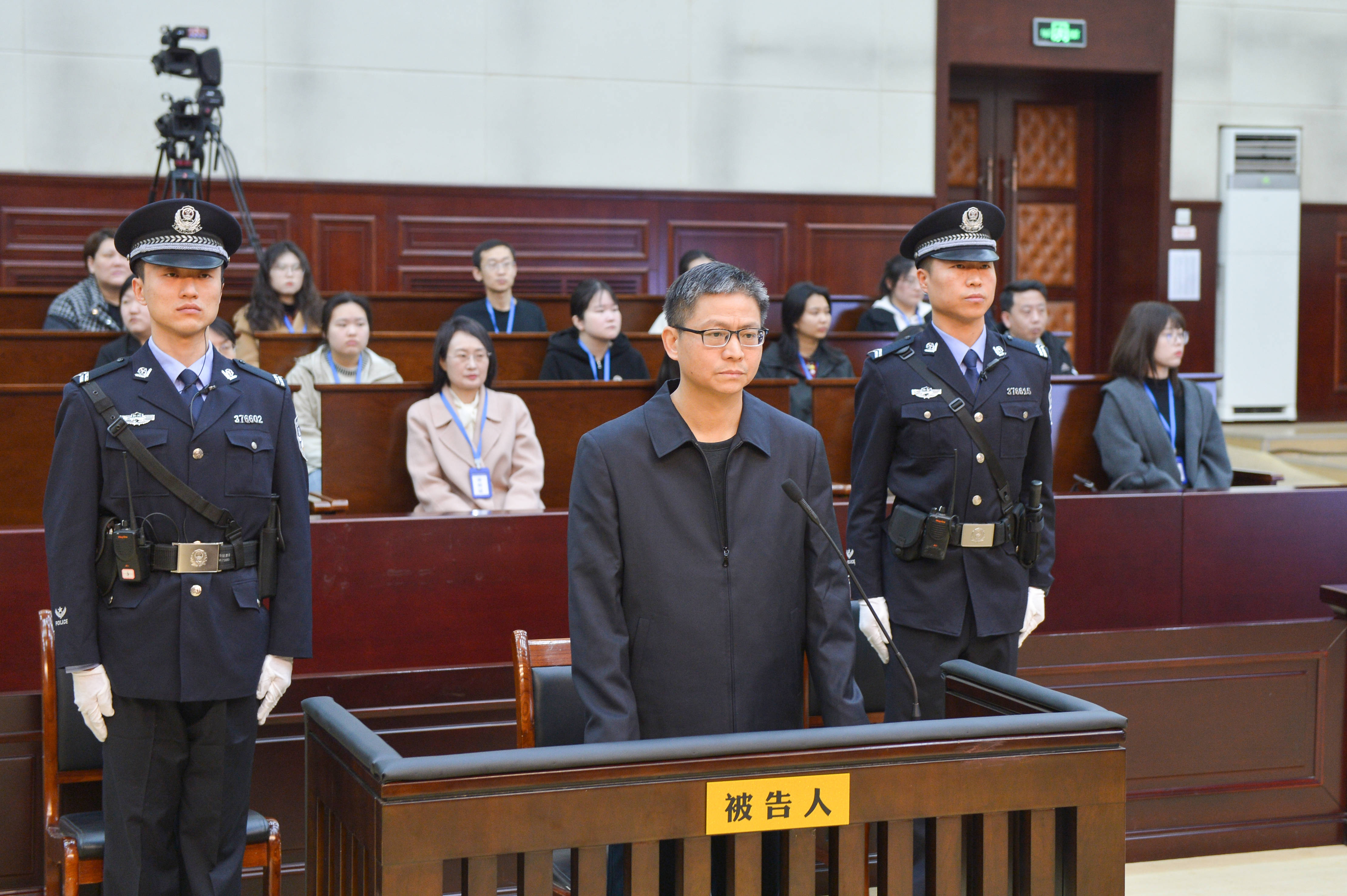 南方电网原纪检监察组长龙飞被逮捕，一场灯下黑的落幕
