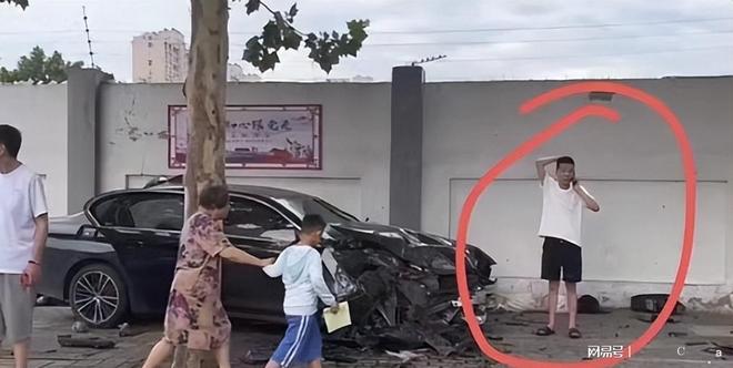 男子闯红灯致一人被碾压身亡获刑,一个普通人的代价,一个家庭的破碎 男子闯红灯致一人被碾压身亡获刑,一个普通人的代价,一个家庭的破碎