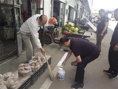 城管扣了你的水果,烂了能赔吗?律师说,能,但得看你怎么做 城管扣了你的水果,烂了能赔吗?律师说,能,但得看你怎么做
