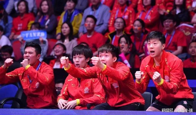 日媒感叹国乒如叹息之墙,为什么全世界都翻不过这座山? 日媒感叹国乒如叹息之墙,为什么全世界都翻不过这座山?