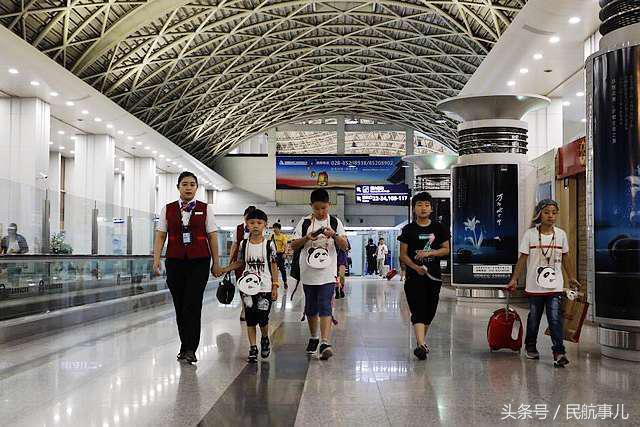 7月民航运输规模创月度历史新高，这个暑假你飞了吗？