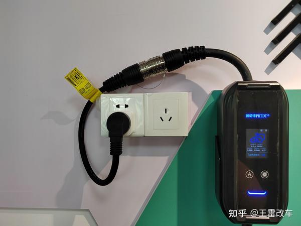 支持10A充电，到底意味着什么？别被参数骗了
