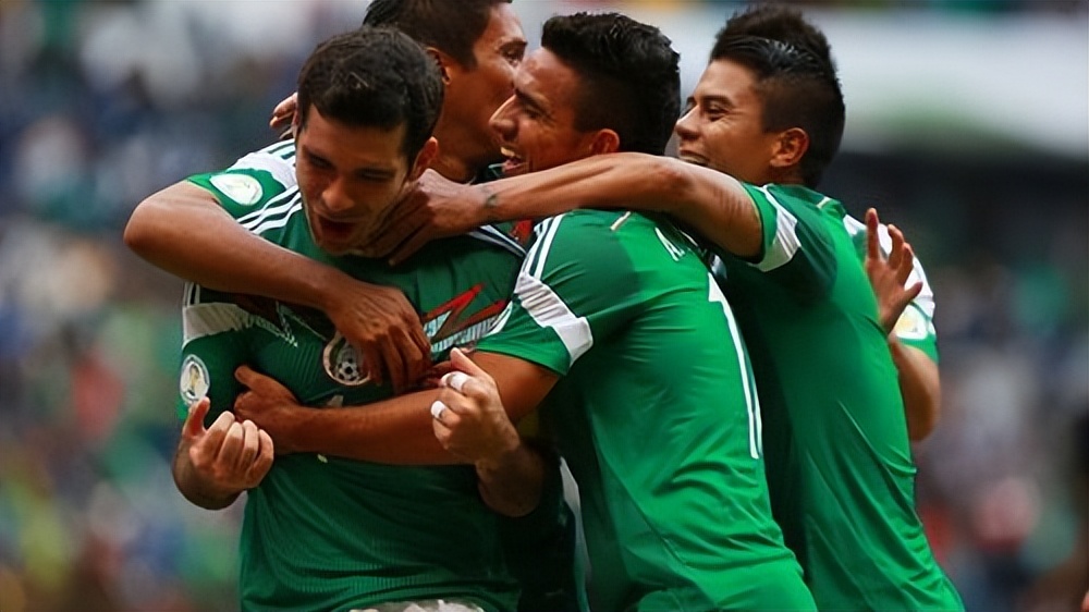 韦拉 vs 墨西哥美洲，一场足球世界的老友记与新仇局