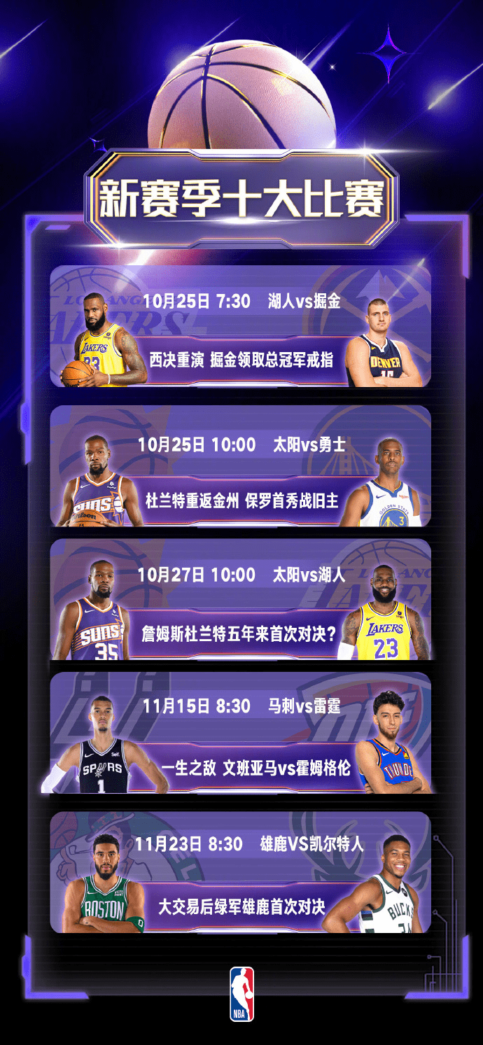 今天有勇士比赛直播吗？别慌，这篇全给你整明白