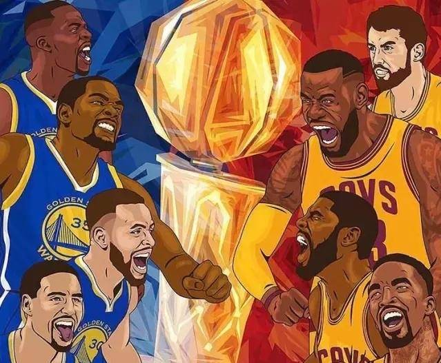 勇士vs骑士完整,那些年我们追过的NBA总决赛,才是青春该有的样子 勇士vs骑士完整,那些年我们追过的NBA总决赛,才是青春该有的样子